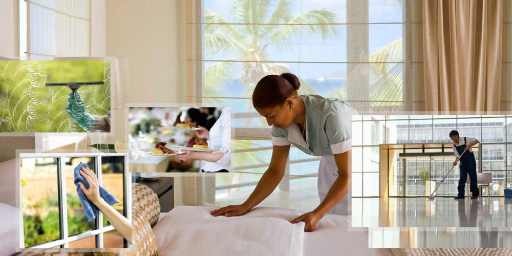 house keeping services